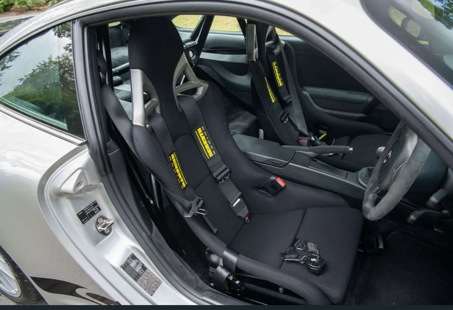 Used Porsche 911 2008 for sale - 77437468: Photo 22