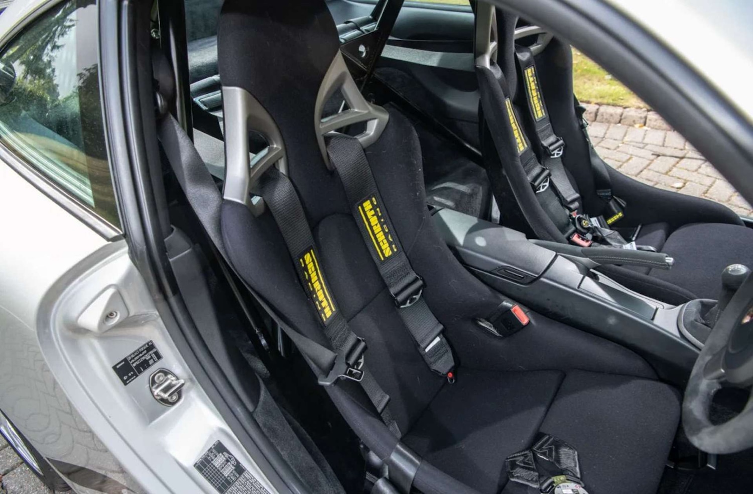 Used Porsche 911 2008 for sale - 77437468: Photo 24