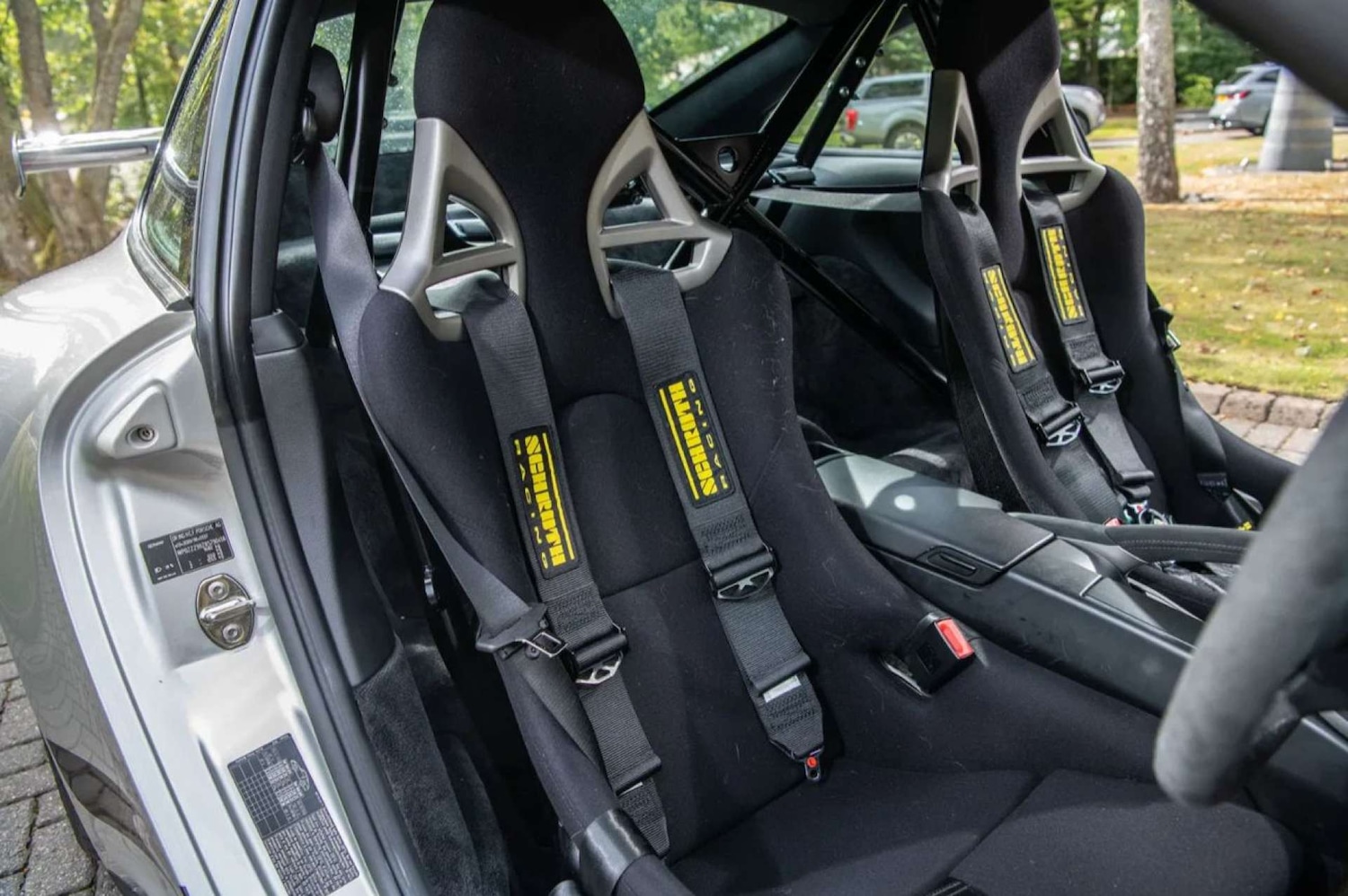 Used Porsche 911 2008 for sale - 77437468: Photo 25