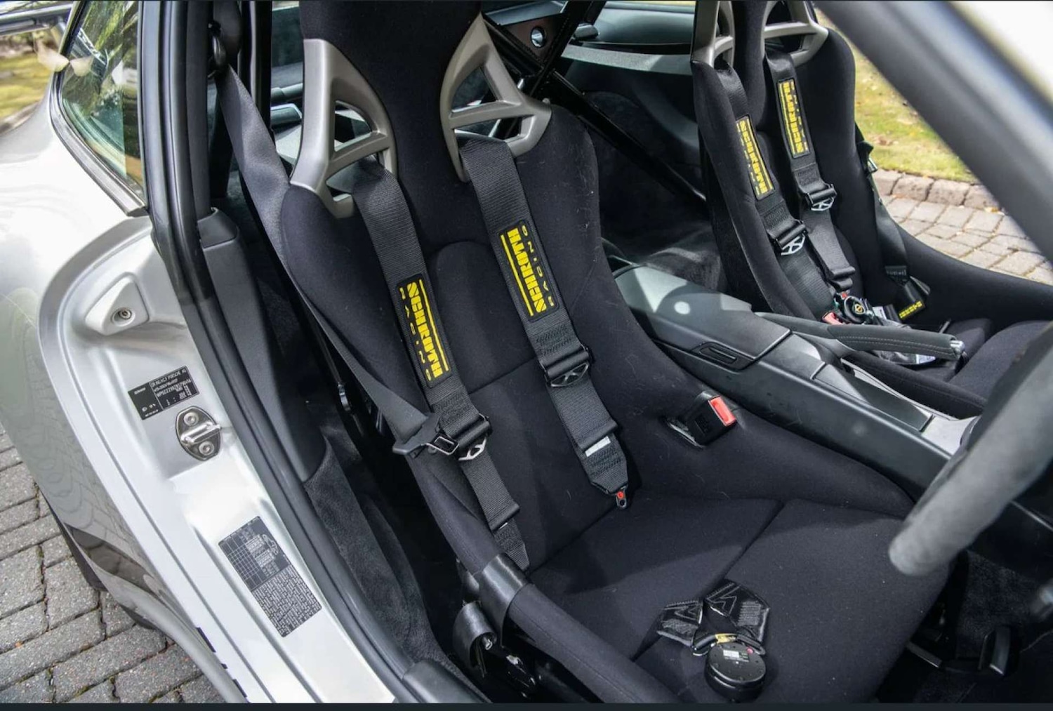 Used Porsche 911 2008 for sale - 77437468: Photo 26