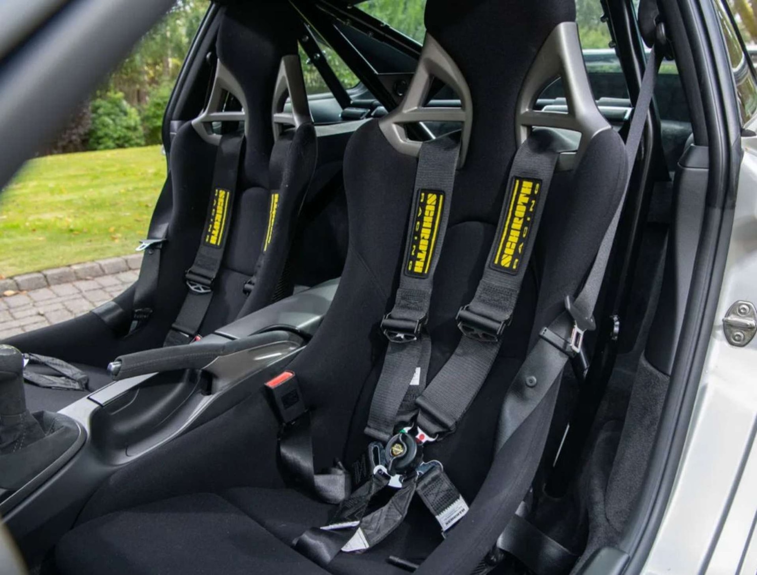 Used Porsche 911 2008 for sale - 77437468: Photo 27