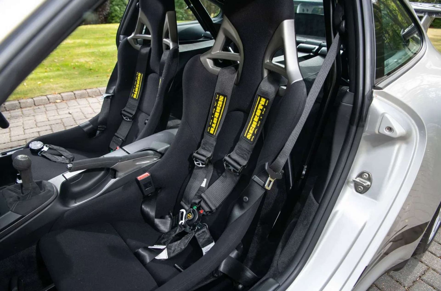 Used Porsche 911 2008 for sale - 77437468: Photo 28