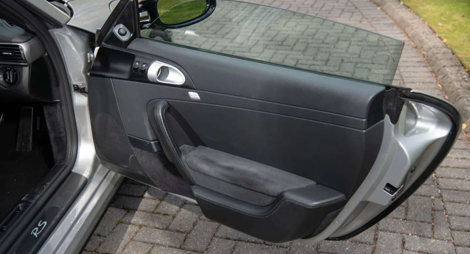 Used Porsche 911 2008 for sale - 77437468: Photo 29