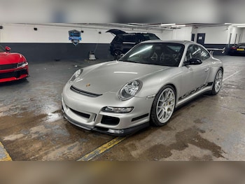 Used Porsche 911 2008 for sale - 77437468: Photo