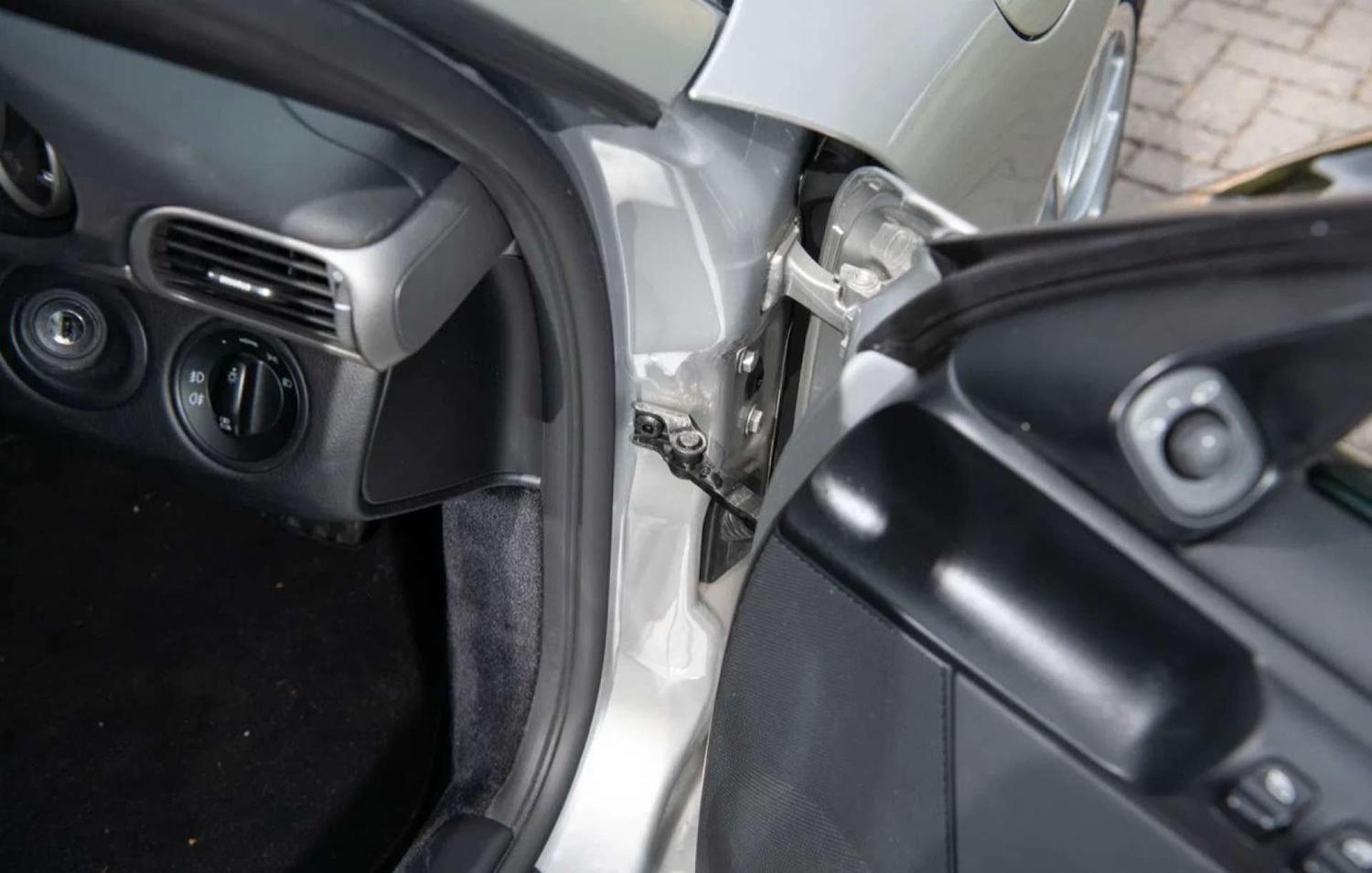 Used Porsche 911 2008 for sale - 77437468: Photo 30