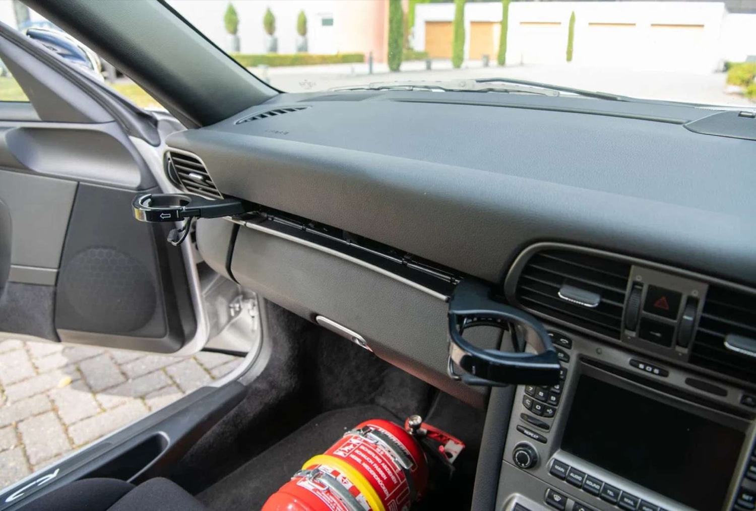 Used Porsche 911 2008 for sale - 77437468: Photo 32