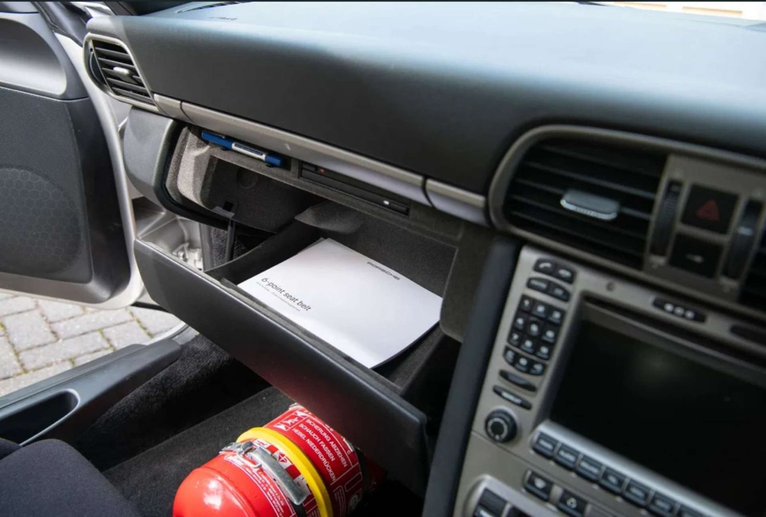 Used Porsche 911 2008 for sale - 77437468: Photo 33