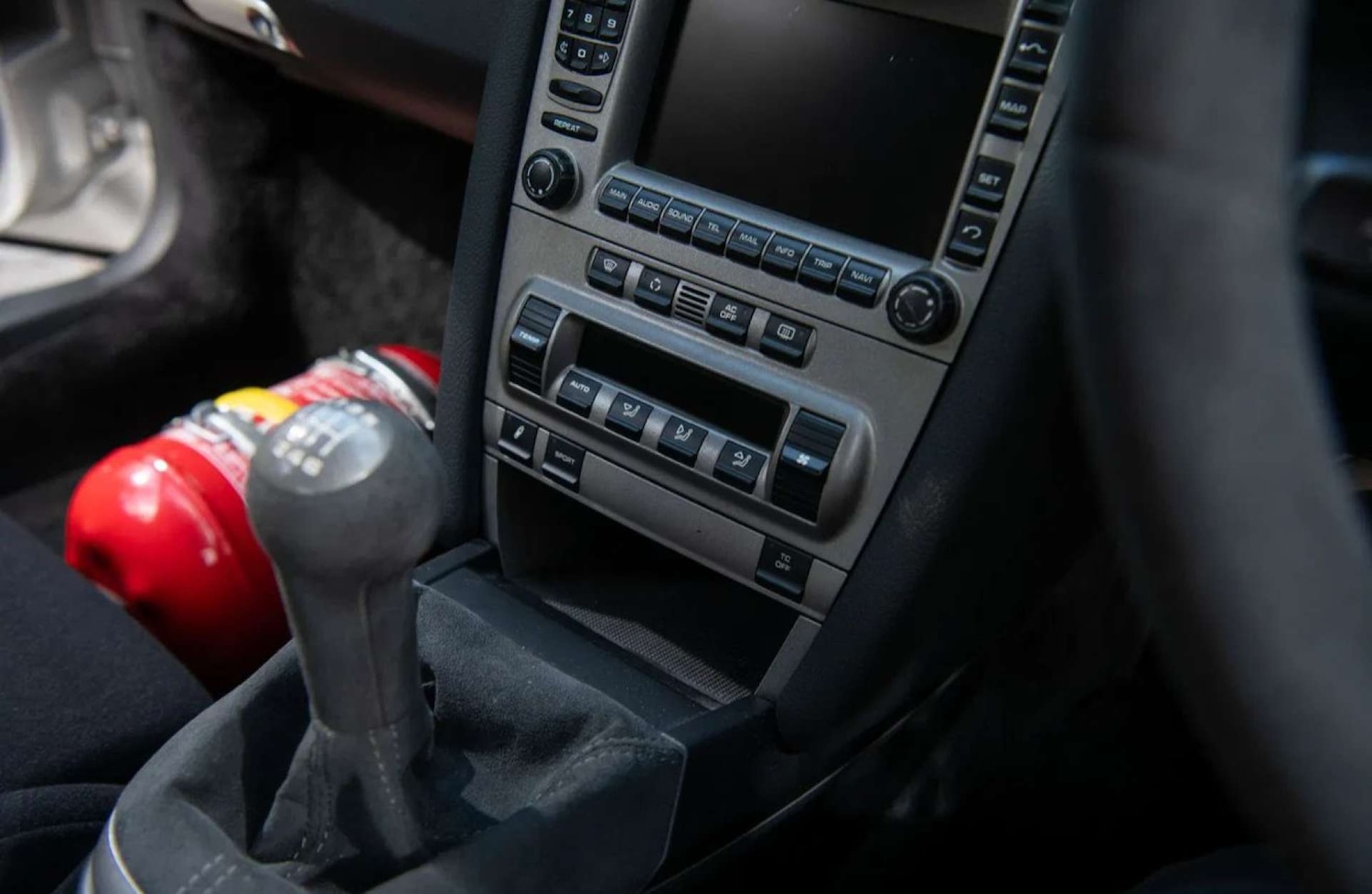 Used Porsche 911 2008 for sale - 77437468: Photo 35