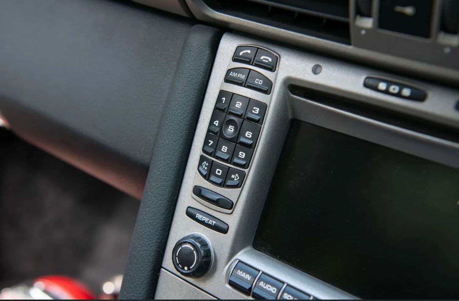 Used Porsche 911 2008 for sale - 77437468: Photo 36