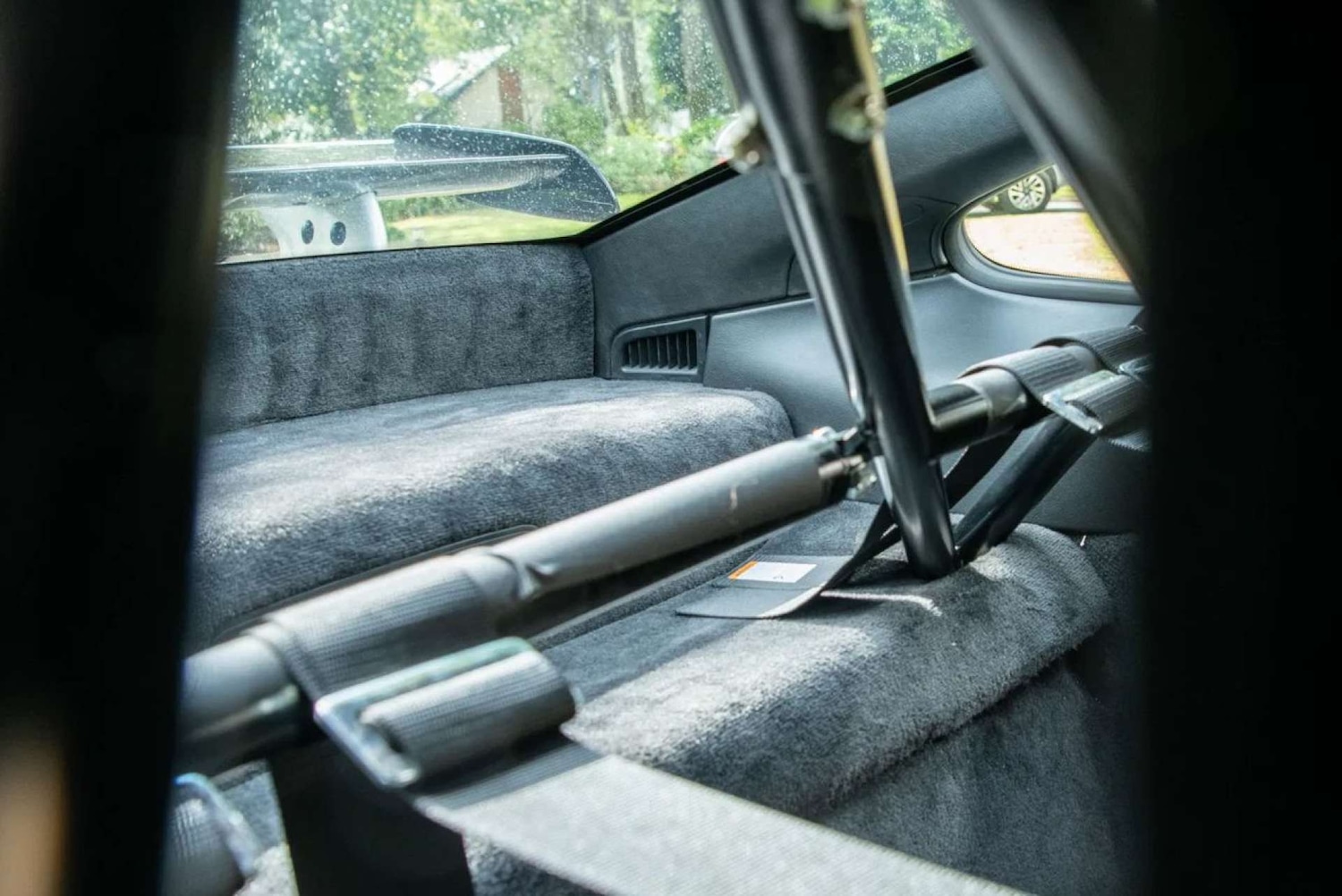 Used Porsche 911 2008 for sale - 77437468: Photo 37