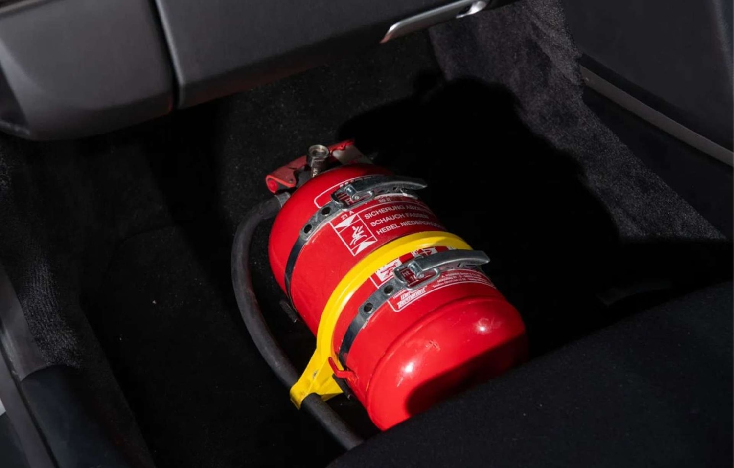 Used Porsche 911 2008 for sale - 77437468: Photo 41