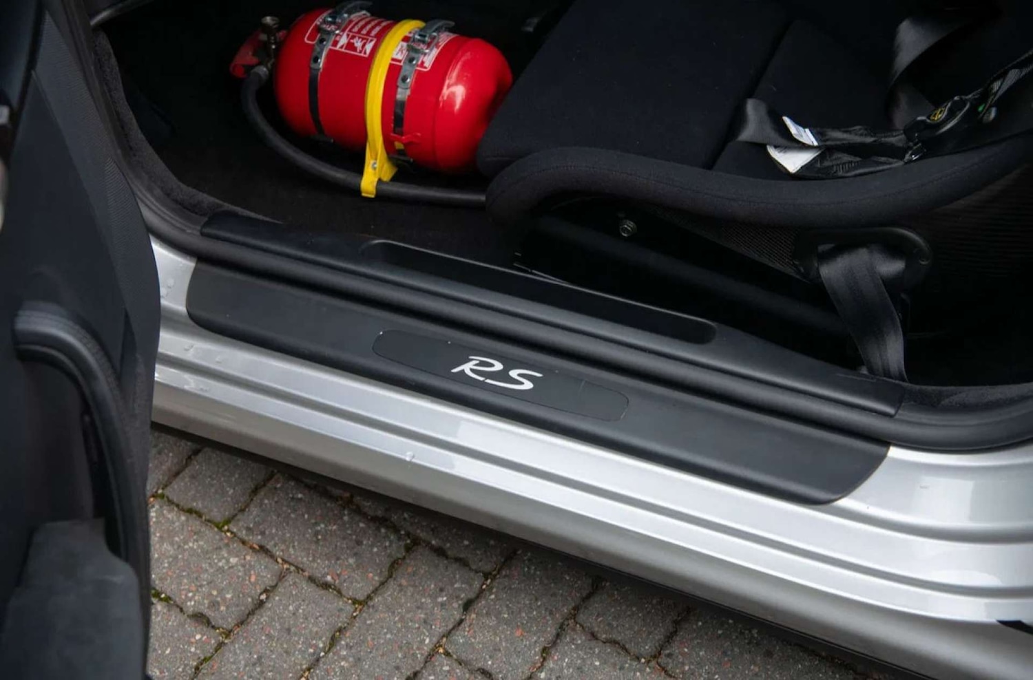 Used Porsche 911 2008 for sale - 77437468: Photo 43