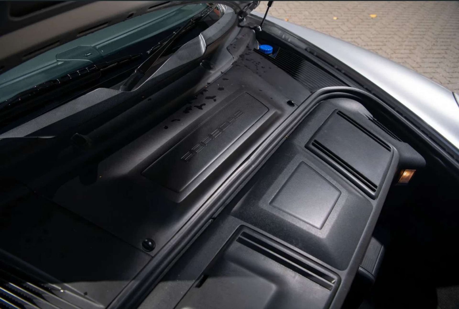 Used Porsche 911 2008 for sale - 77437468: Photo 47