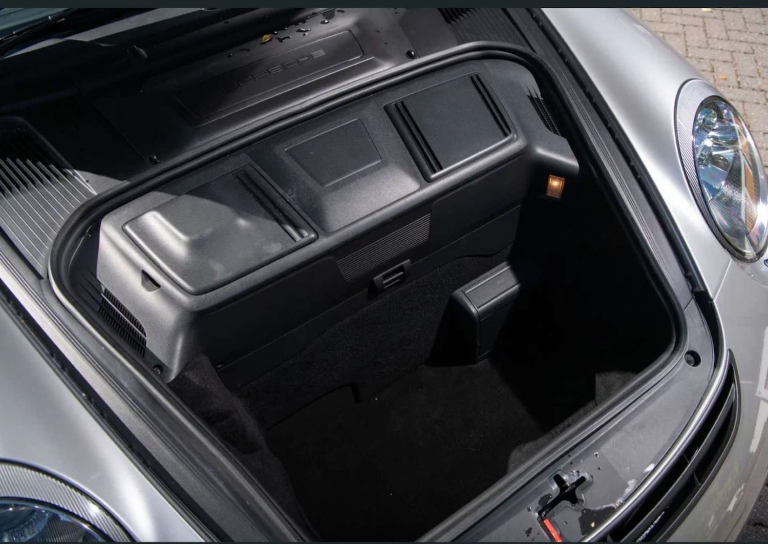 Used Porsche 911 2008 for sale - 77437468: Photo 48