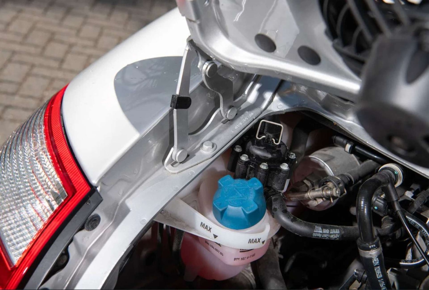 Used Porsche 911 2008 for sale - 77437468: Photo 49