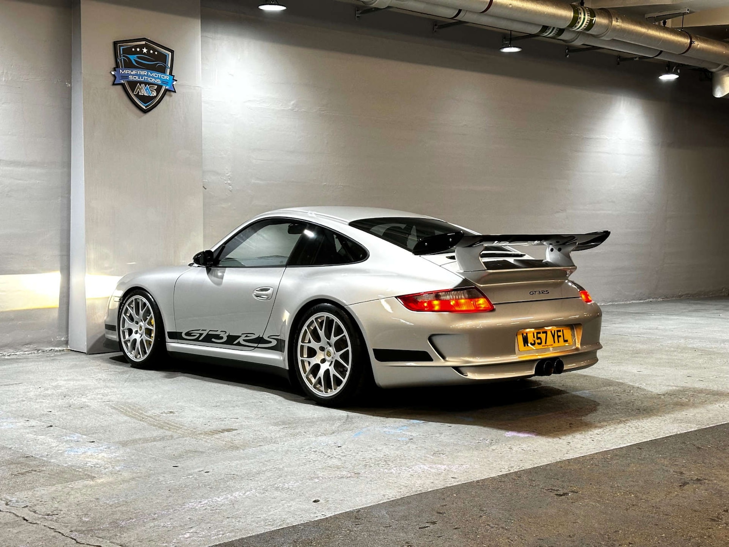 Used Porsche 911 2008 for sale - 77437468: Photo 5