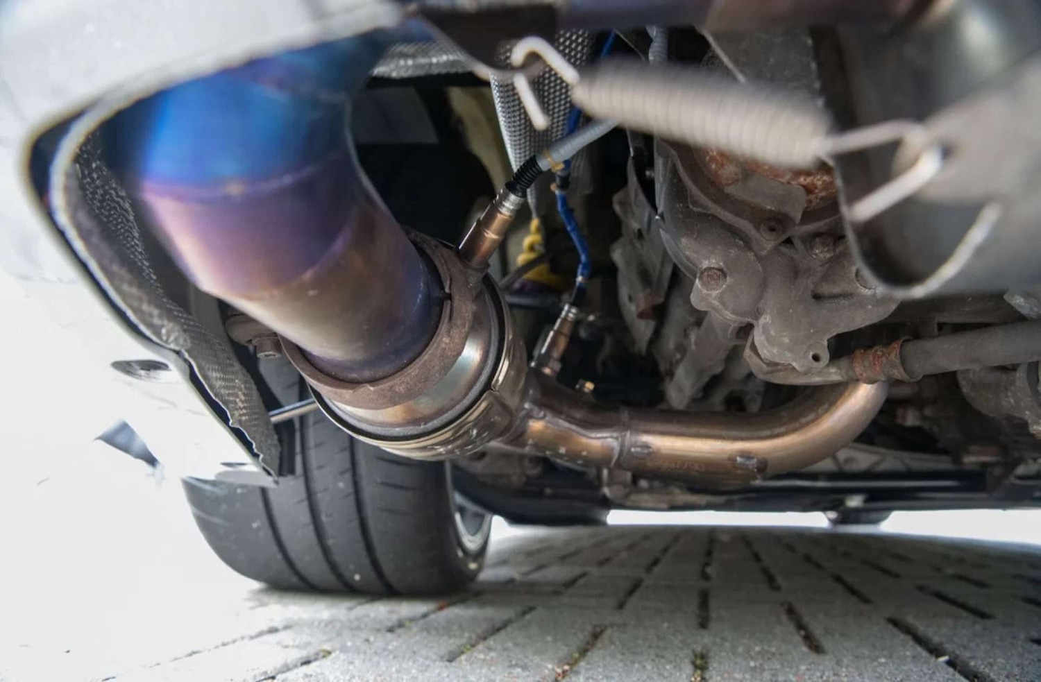 Used Porsche 911 2008 for sale - 77437468: Photo 53