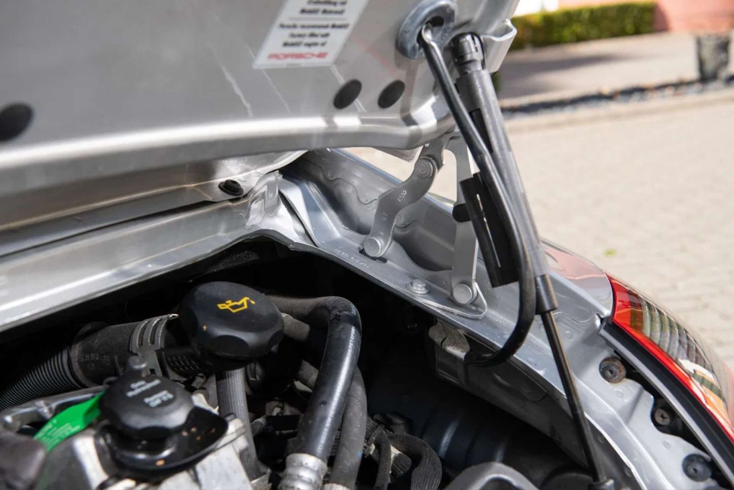 Used Porsche 911 2008 for sale - 77437468: Photo 56