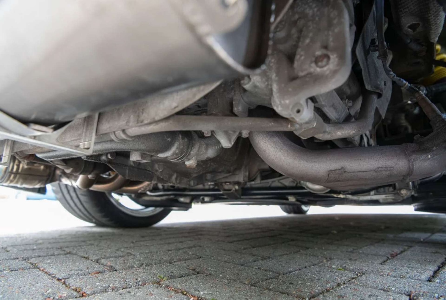 Used Porsche 911 2008 for sale - 77437468: Photo 57