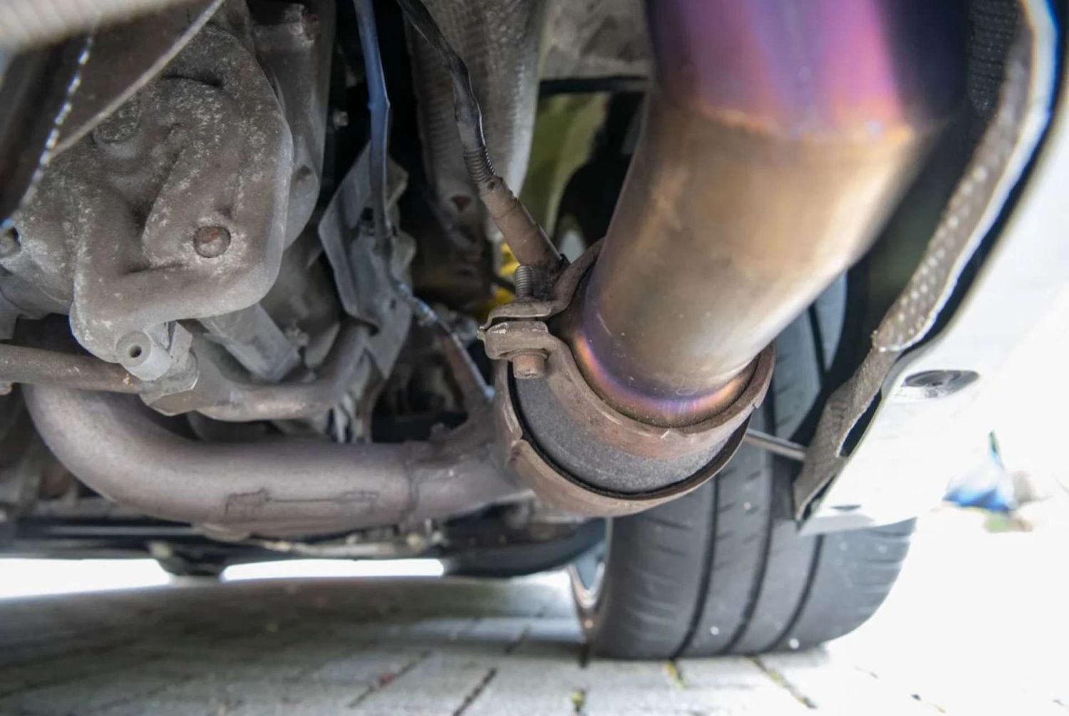 Used Porsche 911 2008 for sale - 77437468: Photo 58