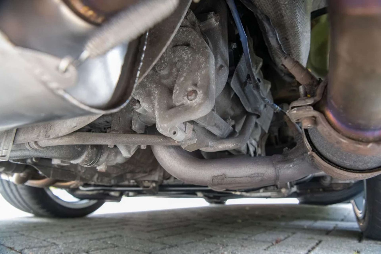 Used Porsche 911 2008 for sale - 77437468: Photo 59