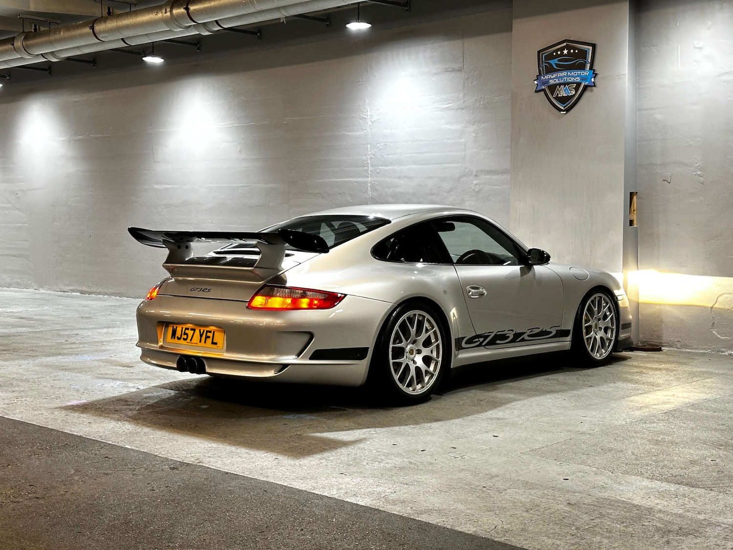 Used Porsche 911 2008 for sale - 77437468: Photo 6