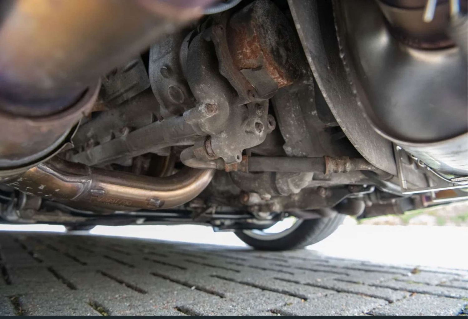 Used Porsche 911 2008 for sale - 77437468: Photo 60