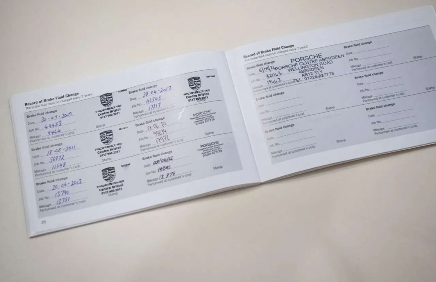 Used Porsche 911 2008 for sale - 77437468: Photo 61