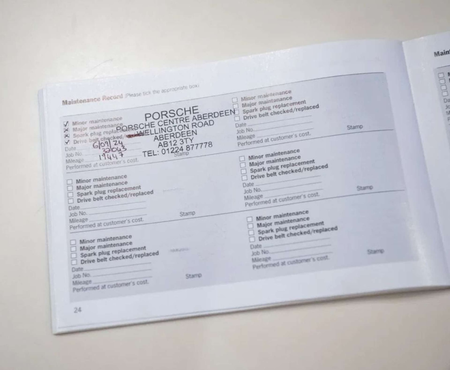 Used Porsche 911 2008 for sale - 77437468: Photo 62