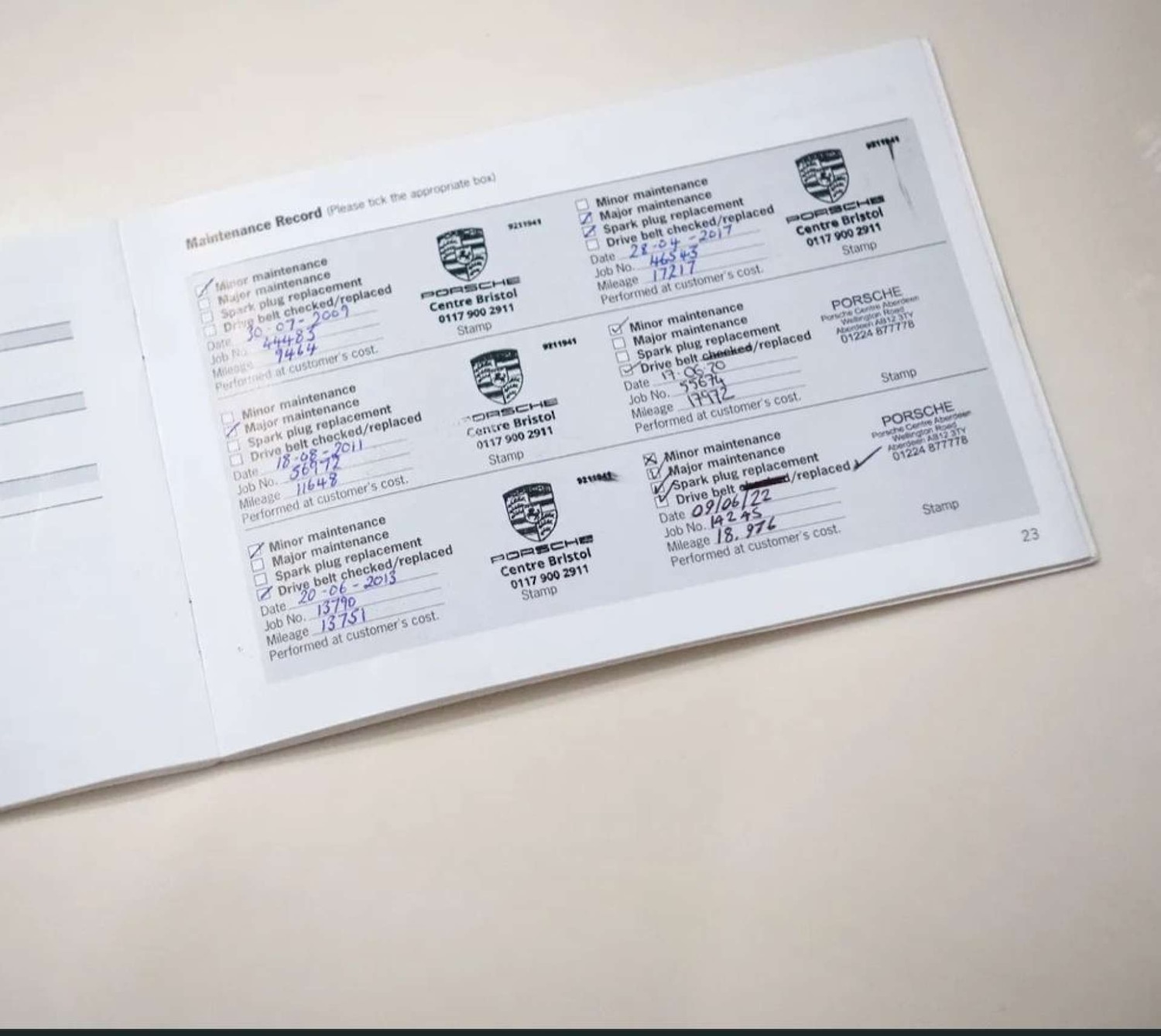 Used Porsche 911 2008 for sale - 77437468: Photo 63