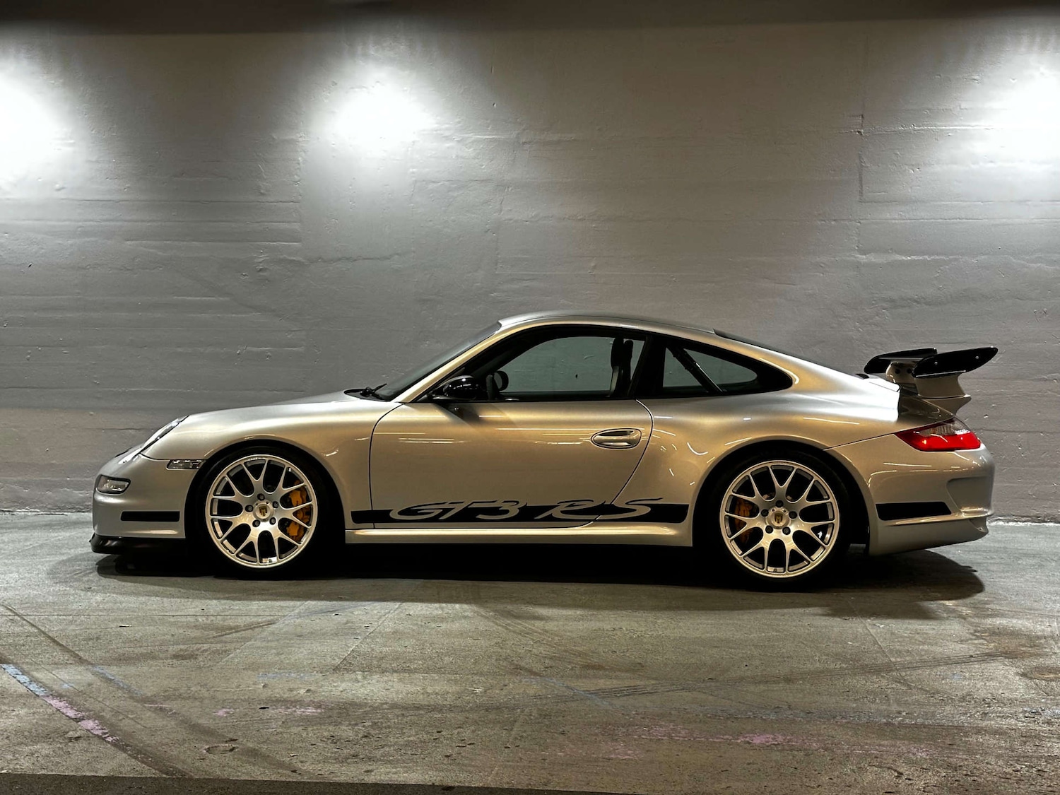 Used Porsche 911 2008 for sale - 77437468: Photo 7
