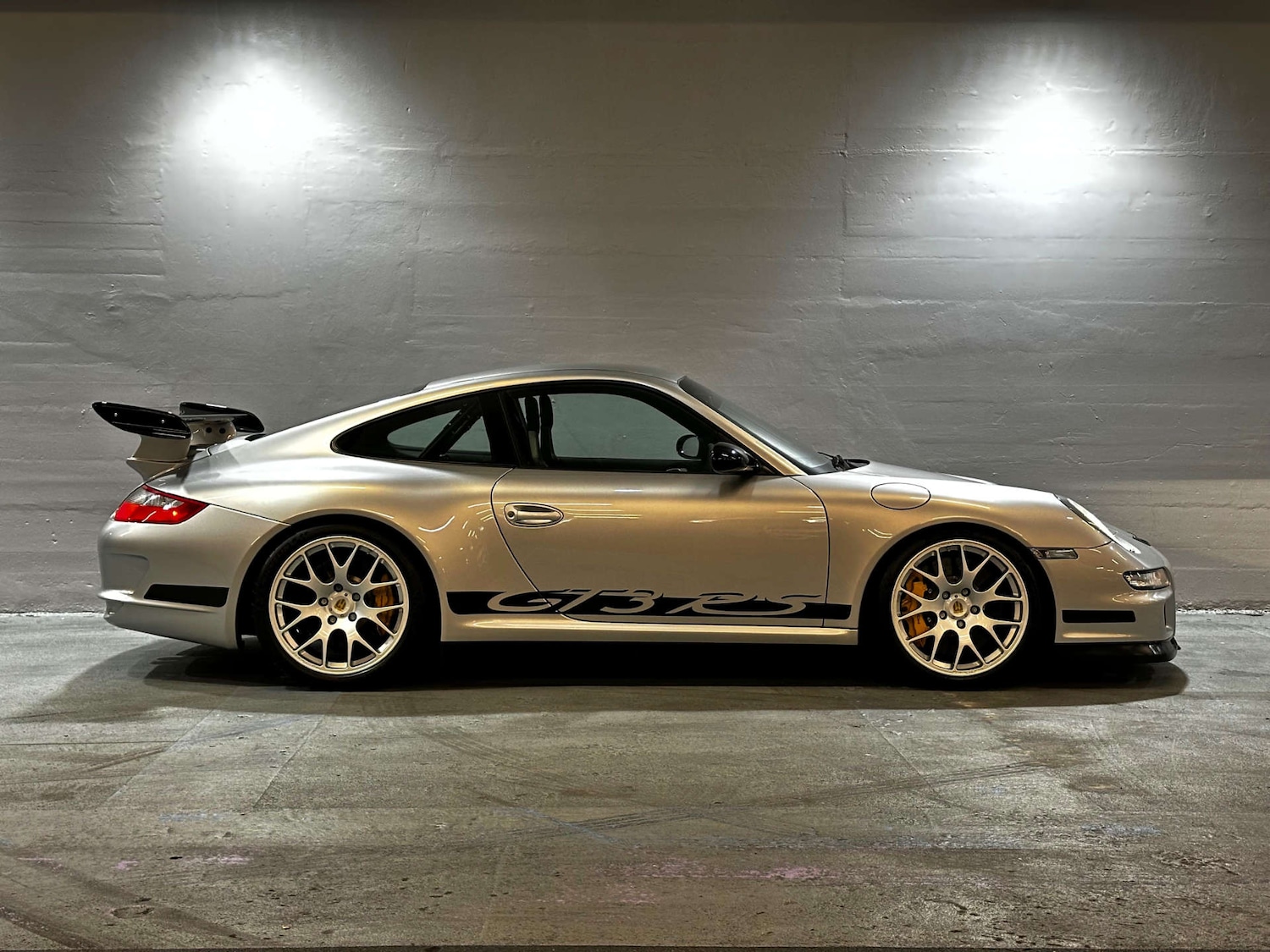 Used Porsche 911 2008 for sale - 77437468: Photo 8
