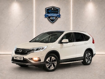 Used Honda CR-V 2017 for sale - 79299131: Photo
