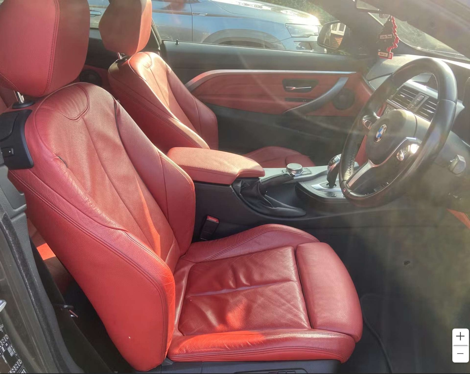 Used BMW 4 Series 2018 for sale - 78056697: Photo 3