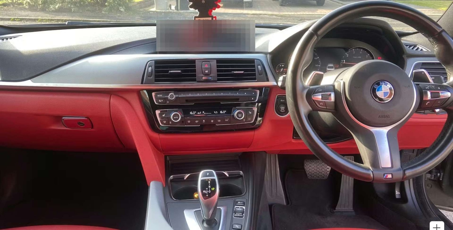 Used BMW 4 Series 2018 for sale - 78056697: Photo 6