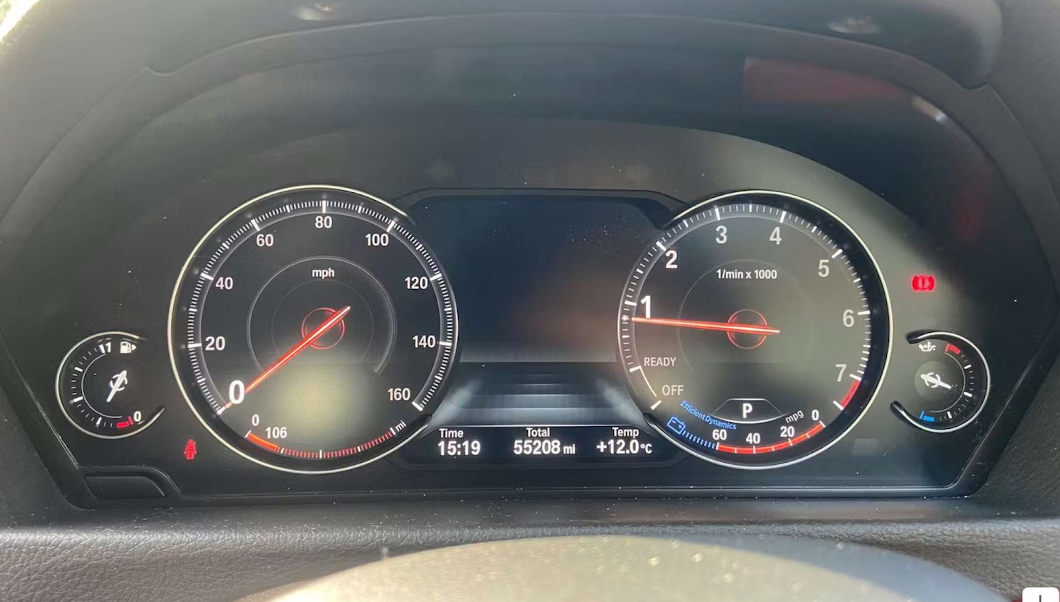 Used BMW 4 Series 2018 for sale - 78056697: Photo 7