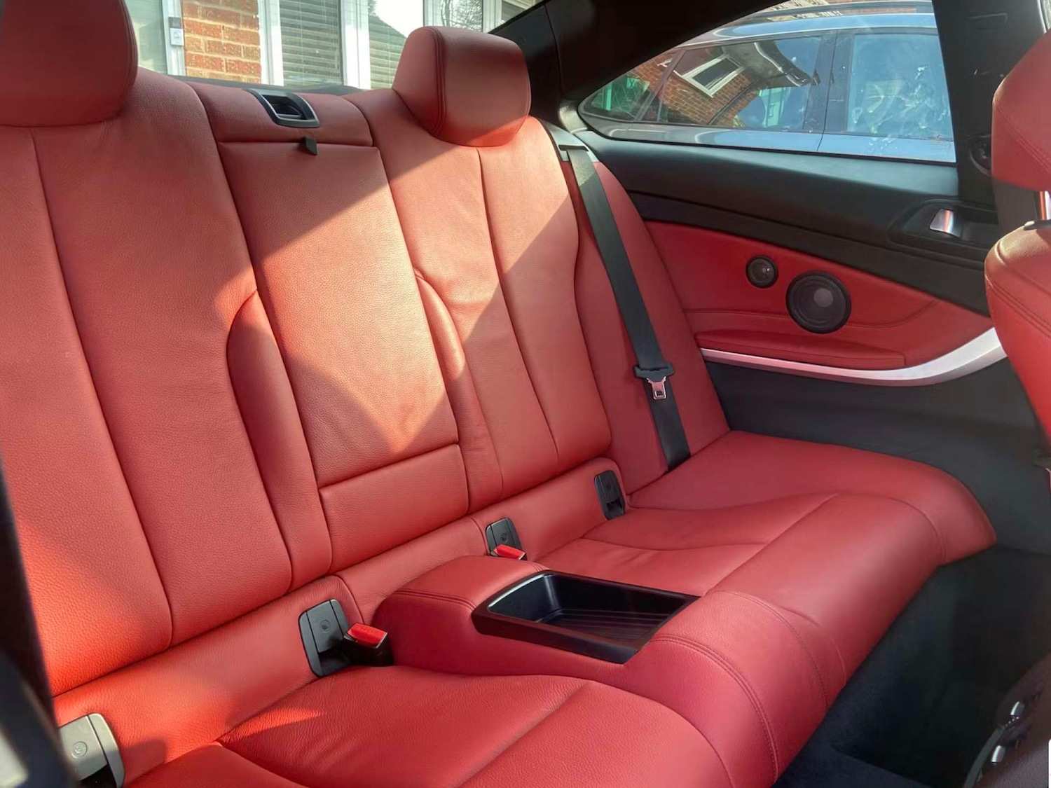 Used BMW 4 Series 2018 for sale - 78056697: Photo 8