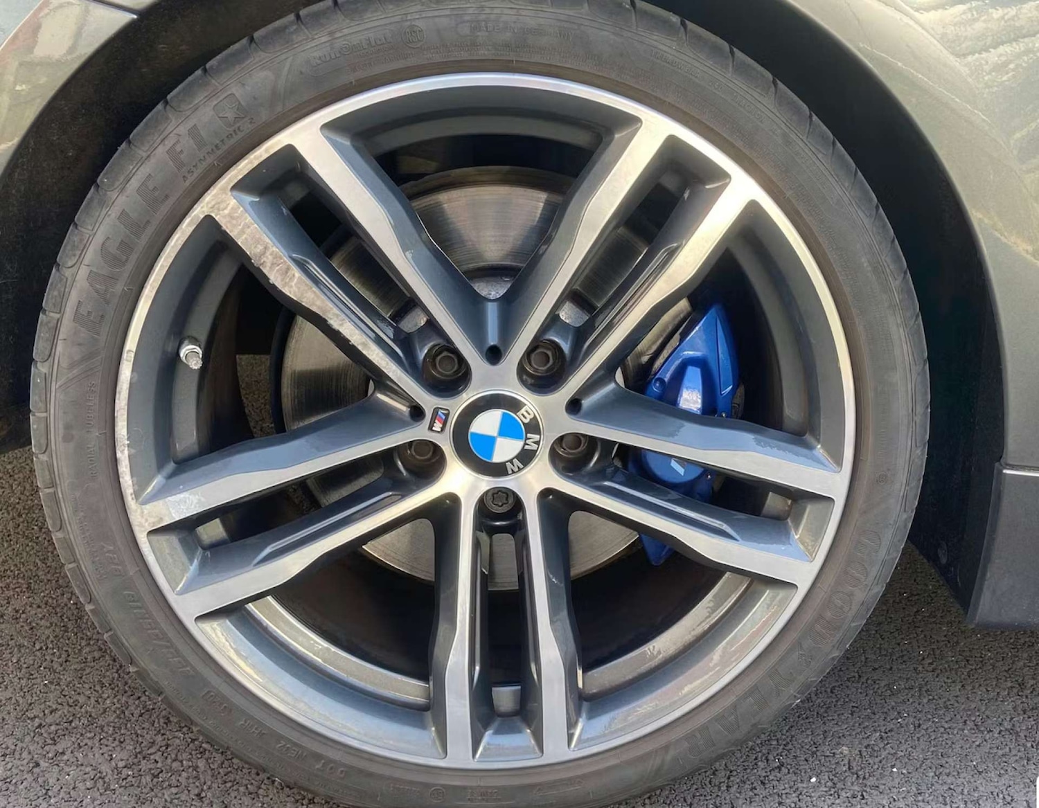 Used BMW 4 Series 2018 for sale - 78056697: Photo 9