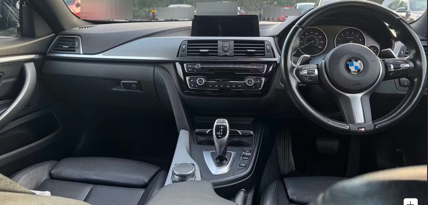 Used BMW 4 Series 2018 for sale - 77590658: Photo 3