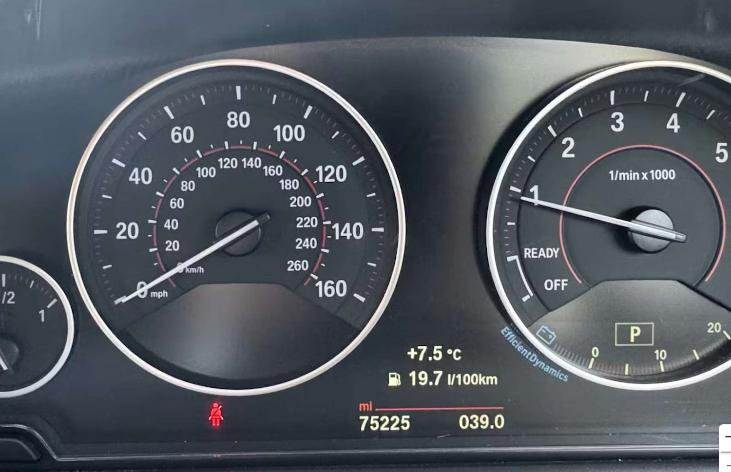 Used BMW 4 Series 2018 for sale - 77590658: Photo 6