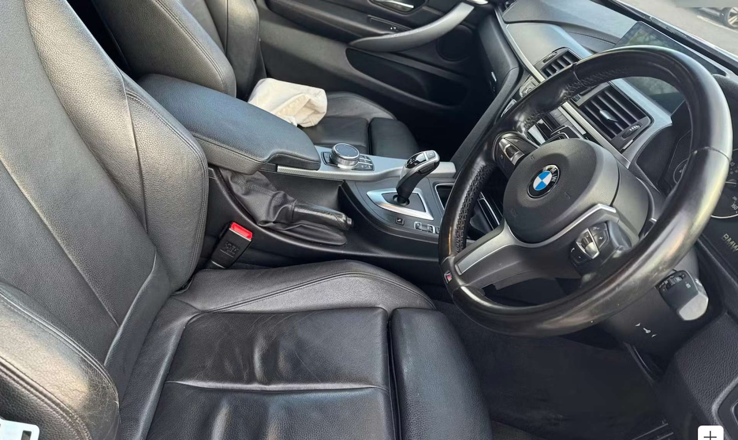 Used BMW 4 Series 2018 for sale - 77590658: Photo 7