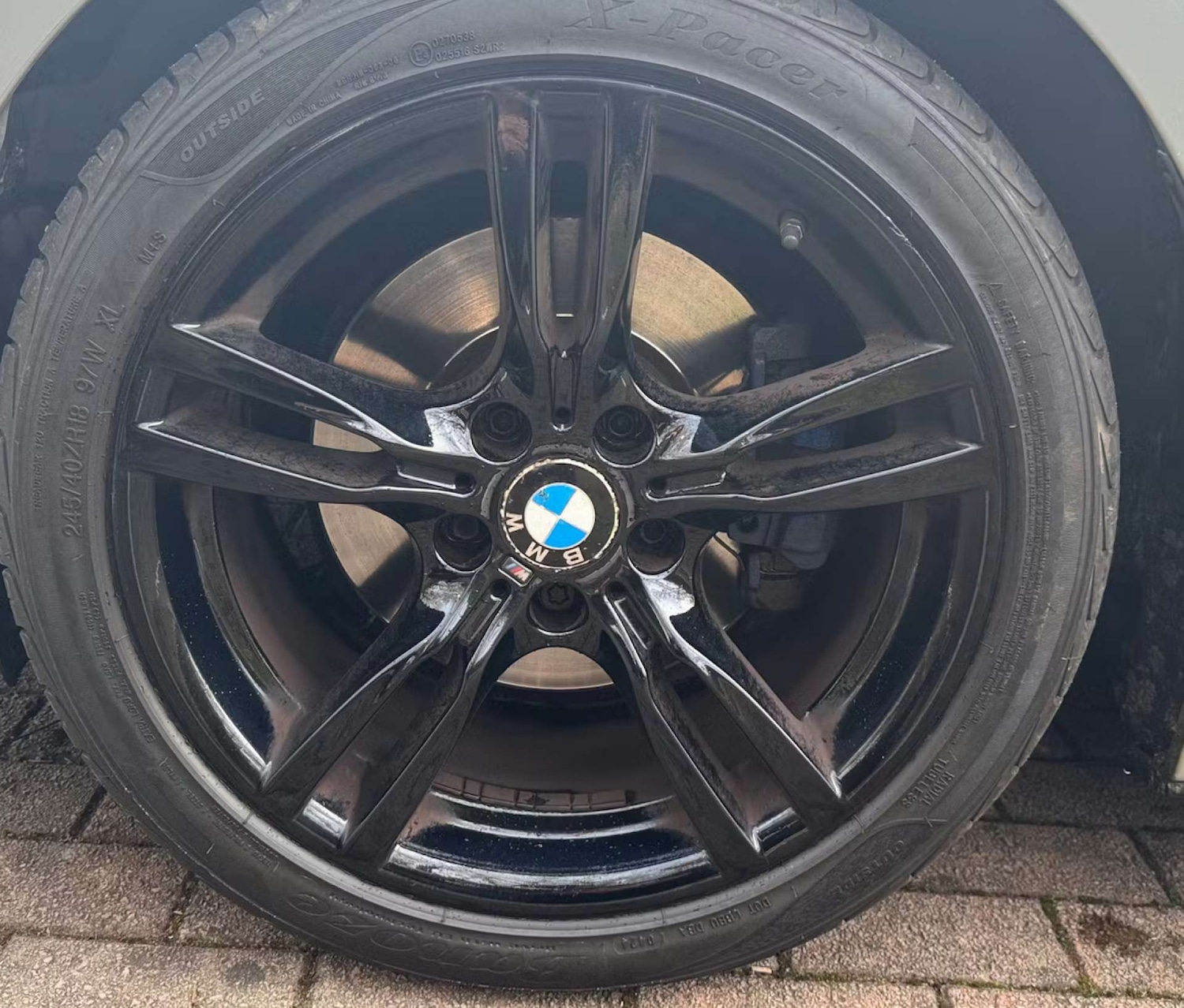 Used BMW 4 Series 2018 for sale - 77590658: Photo 8