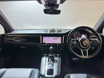 Used Porsche Macan 2021 for sale - 79513895: Photo