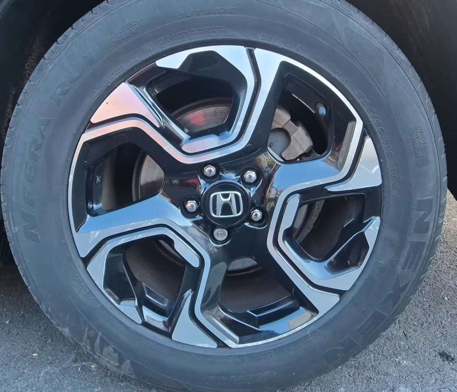 Used Honda CR-V 2019 for sale - 77168089: Photo 12