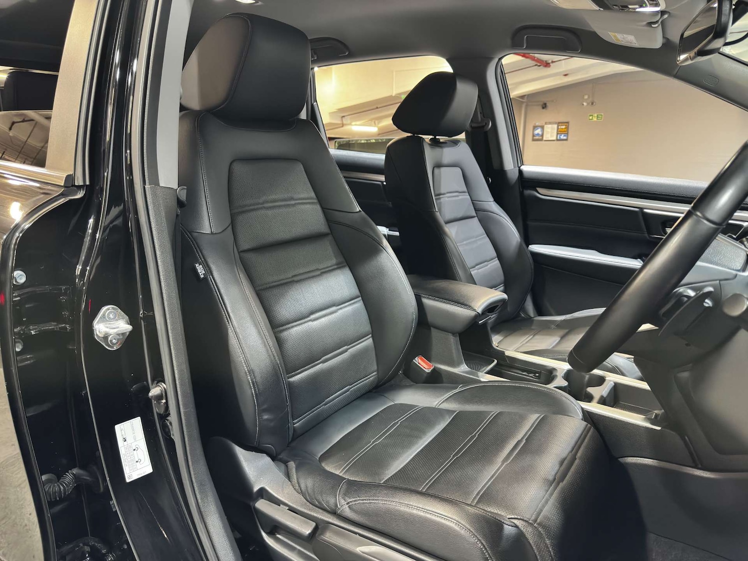 Used Honda CR-V 2019 for sale - 77168089: Photo 15