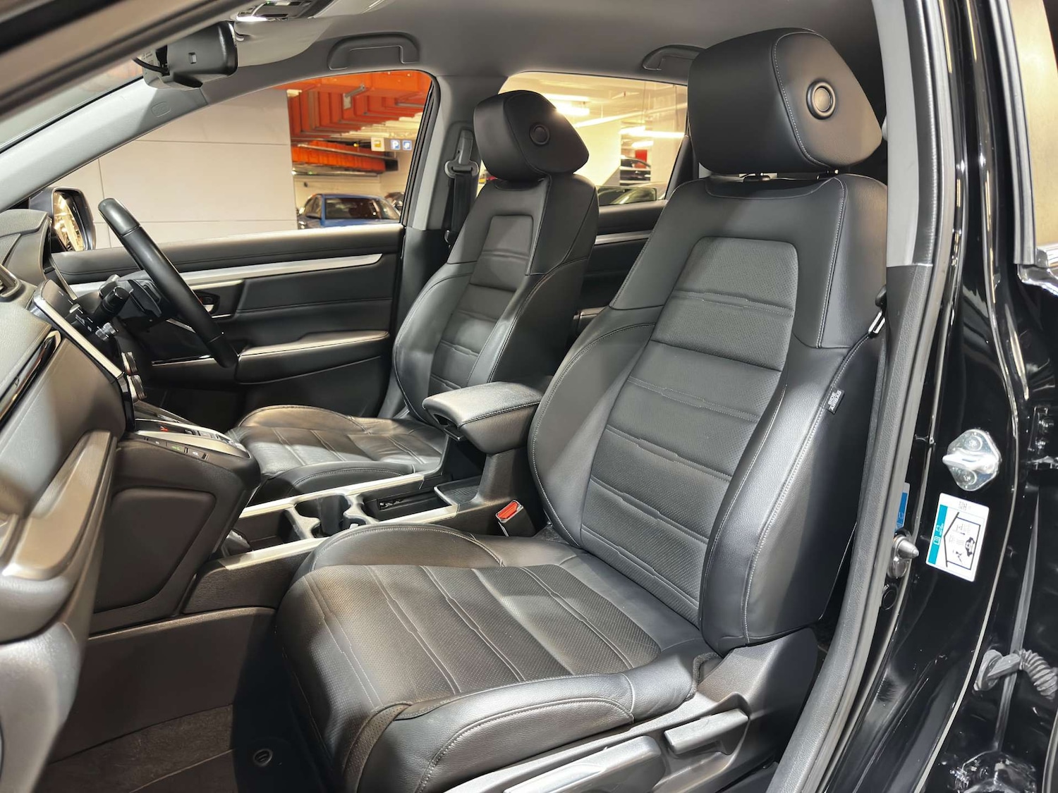 Used Honda CR-V 2019 for sale - 77168089: Photo 16