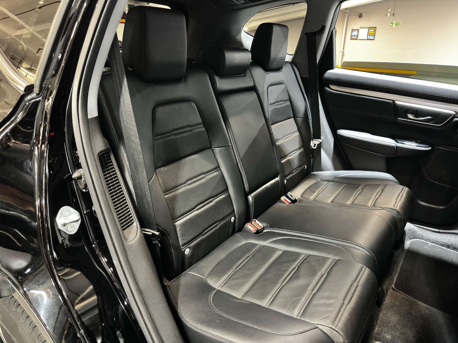 Used Honda CR-V 2019 for sale - 77168089: Photo 17