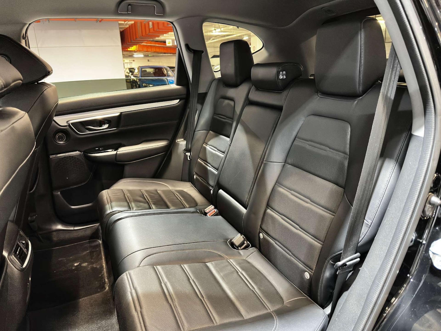 Used Honda CR-V 2019 for sale - 77168089: Photo 18