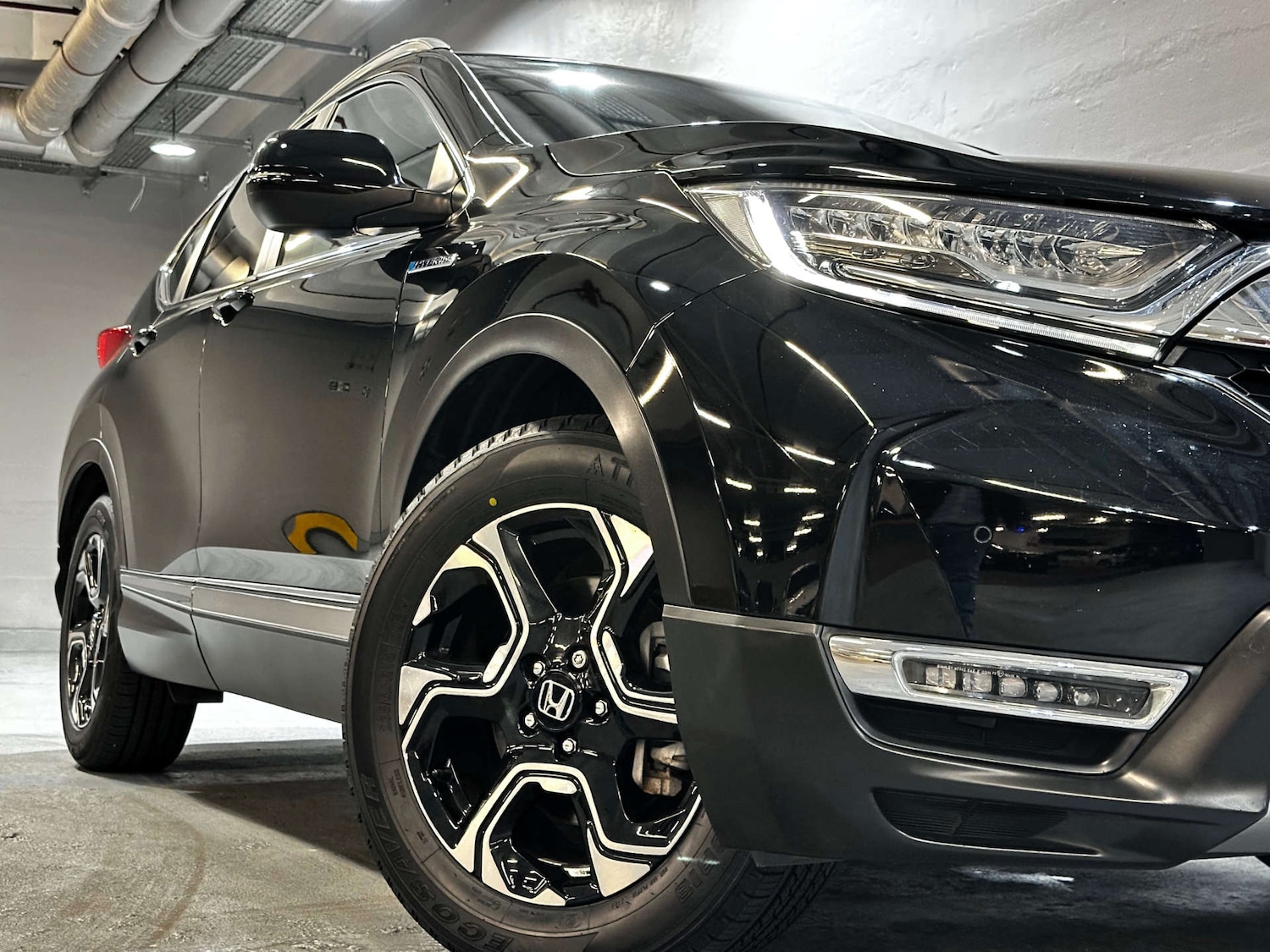 Used Honda CR-V 2019 for sale - 77168089: Photo 19