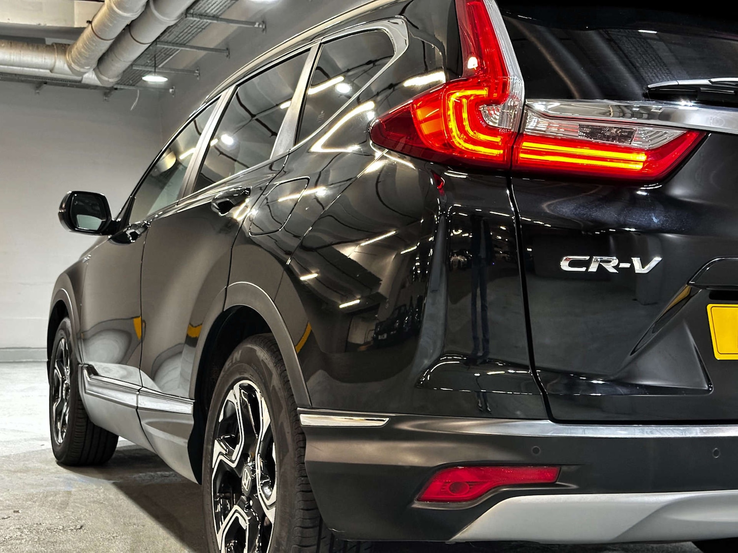 Used Honda CR-V 2019 for sale - 77168089: Photo 21